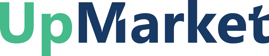 UpMarket - Private Markets, Unlocked. 